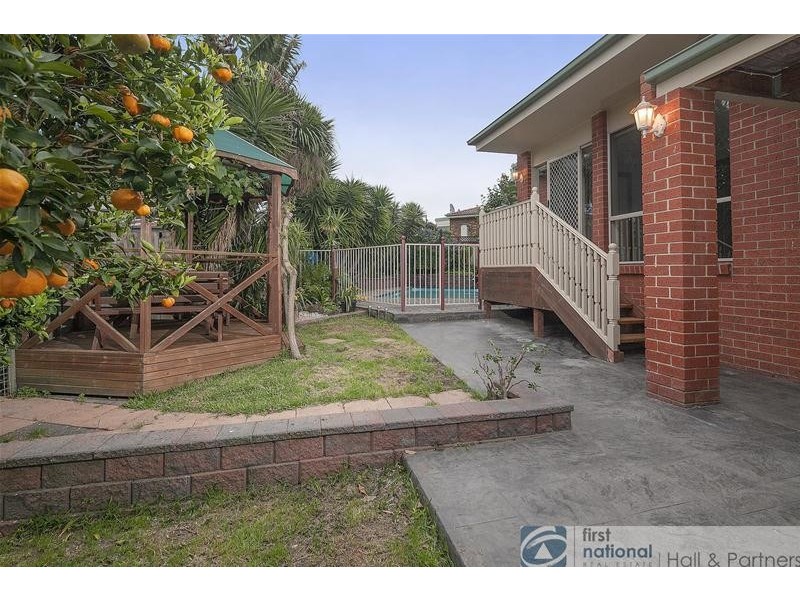5 Elms Court, Dandenong North VIC 3175