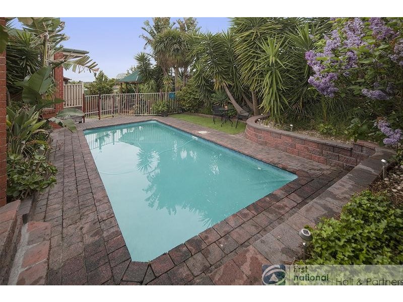 5 Elms Court, Dandenong North VIC 3175