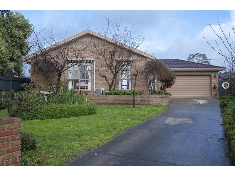 9 Pridham Court, Endeavour Hills VIC 3802