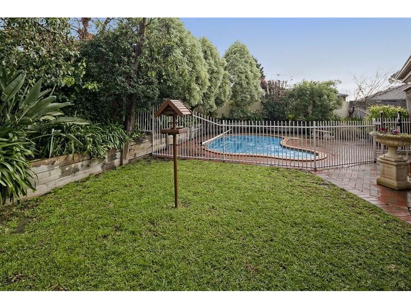 9 Pridham Court, Endeavour Hills VIC 3802