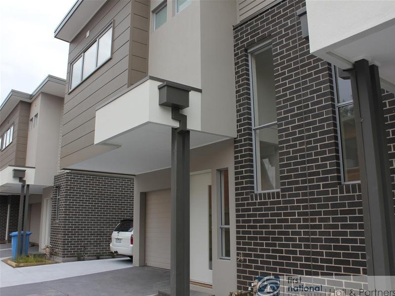 3/31 Graham Road, Highett VIC 3190