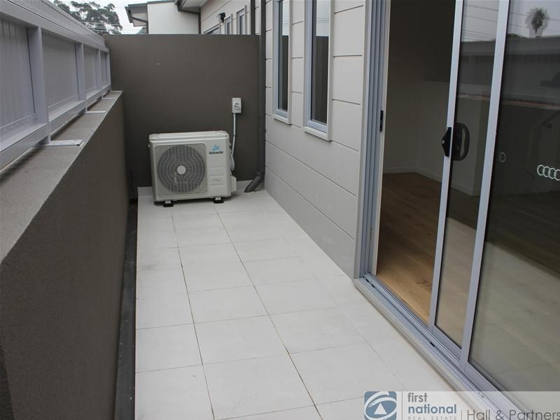 3/31 Graham Road, Highett VIC 3190