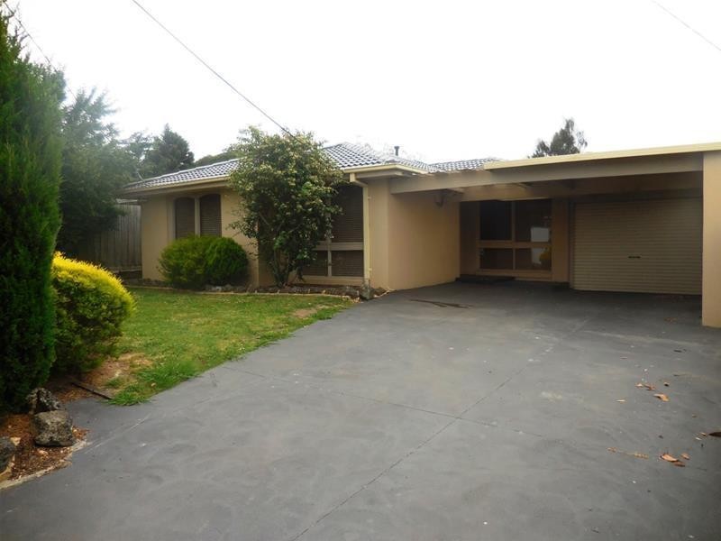 71 Loch Road, Dandenong North VIC 3175