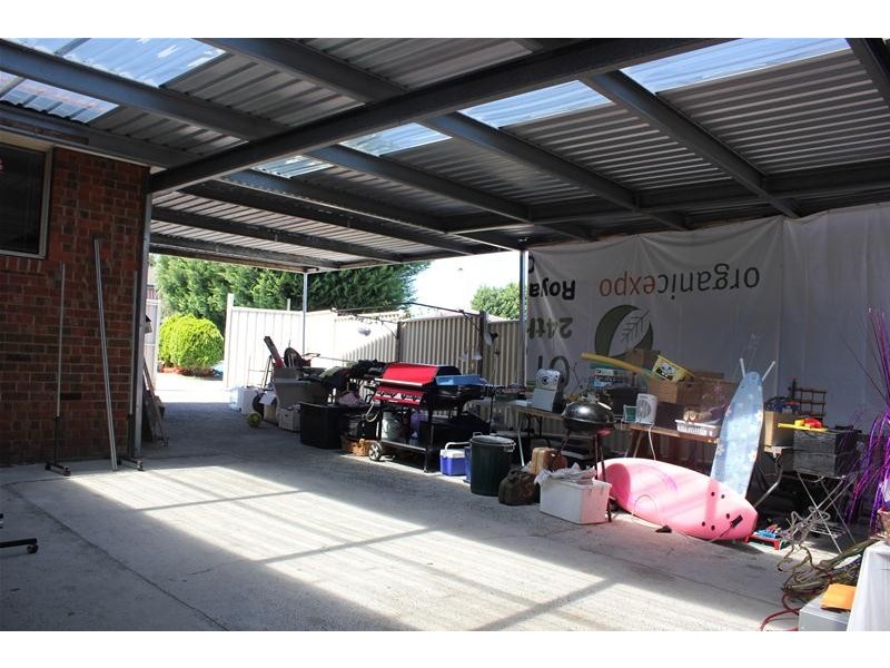 4 Glencaple Court, Endeavour Hills VIC 3802