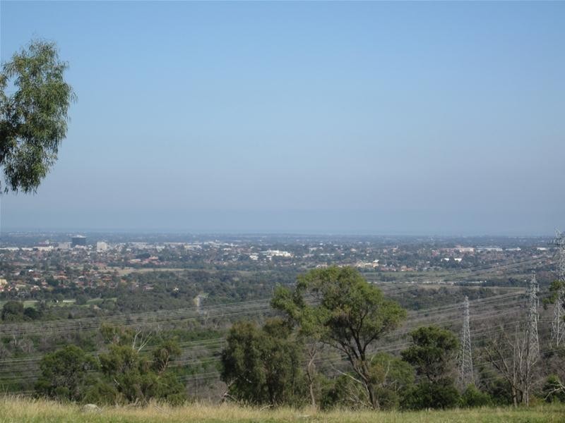 Lot 1/102 Churchill Park Drive, Lysterfield South VIC 3156