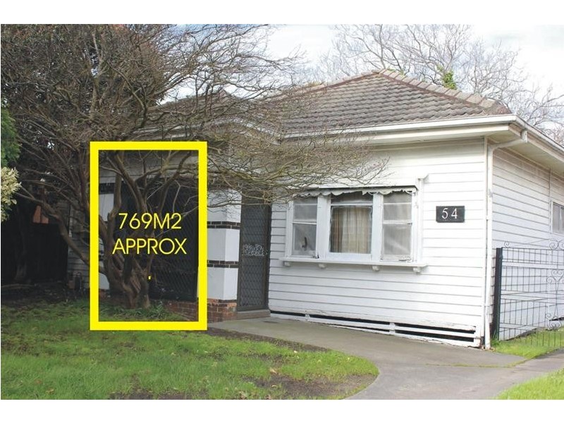 54 Cleeland Street, Dandenong VIC 3175