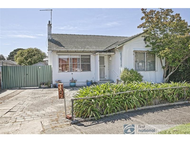 3 Cercis Court, Doveton VIC 3177