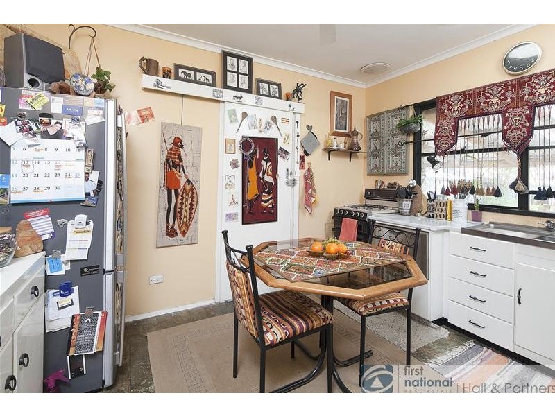 3 Cercis Court, Doveton VIC 3177