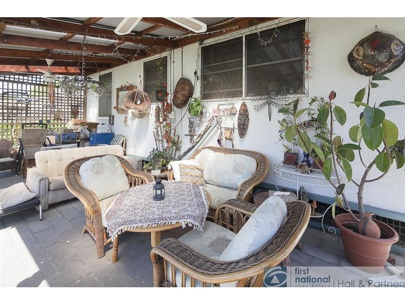 3 Cercis Court, Doveton VIC 3177