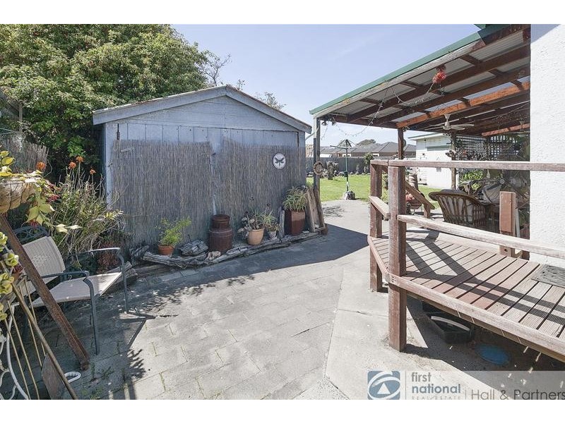 3 Cercis Court, Doveton VIC 3177