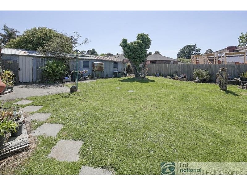 3 Cercis Court, Doveton VIC 3177