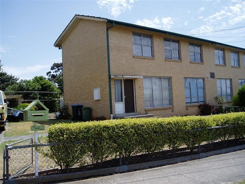 11 Jacaranda Street, Doveton VIC 3177