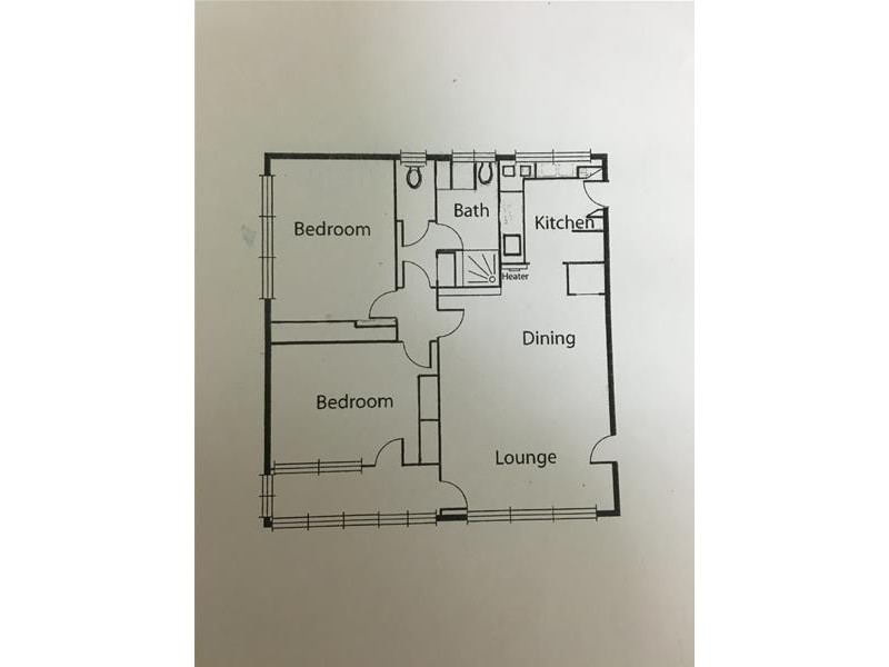 5/142 New Street, Brighton VIC 3186