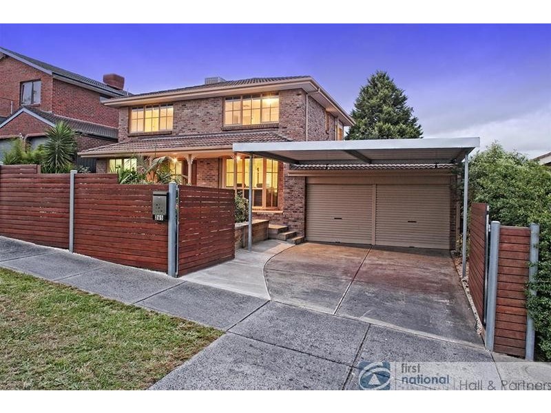 265 James Cook Drive, Endeavour Hills VIC 3802