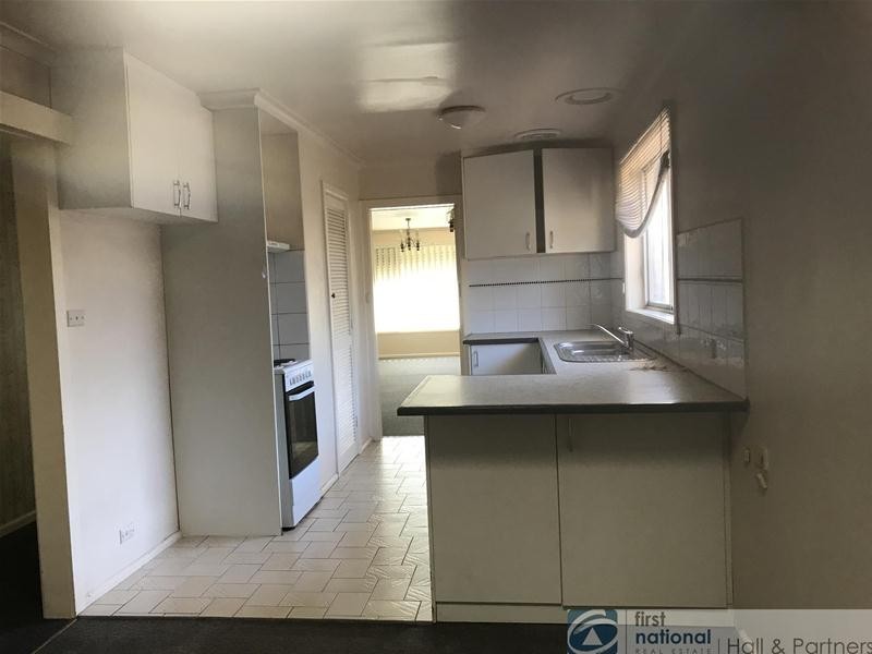 64 Huxley Avenue, Mulgrave VIC 3170