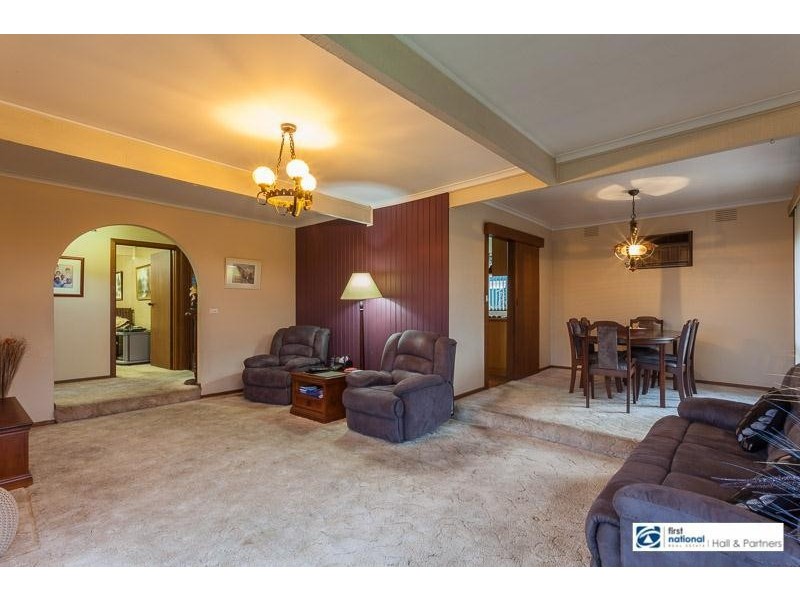 76 Outlook  Drive, Dandenong North VIC 3175