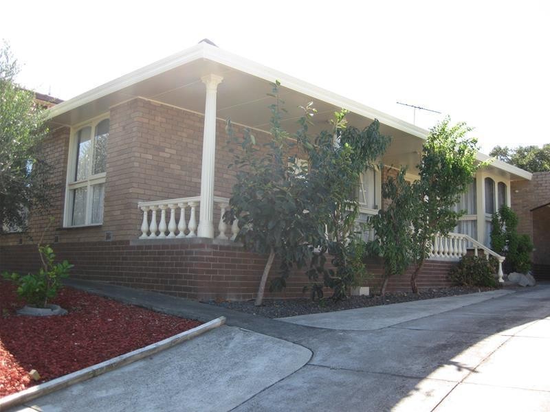 20 Rawdon Hill Drive, Dandenong North VIC 3175