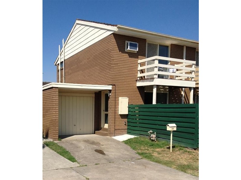 53/20 Roberta Street St James Village, Dandenong VIC 3175