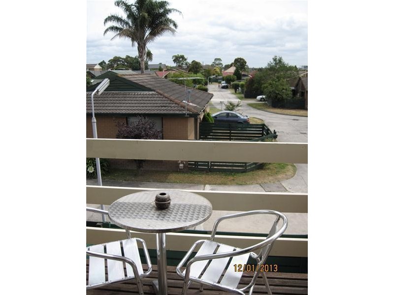 53/20 Roberta Street St James Village, Dandenong VIC 3175