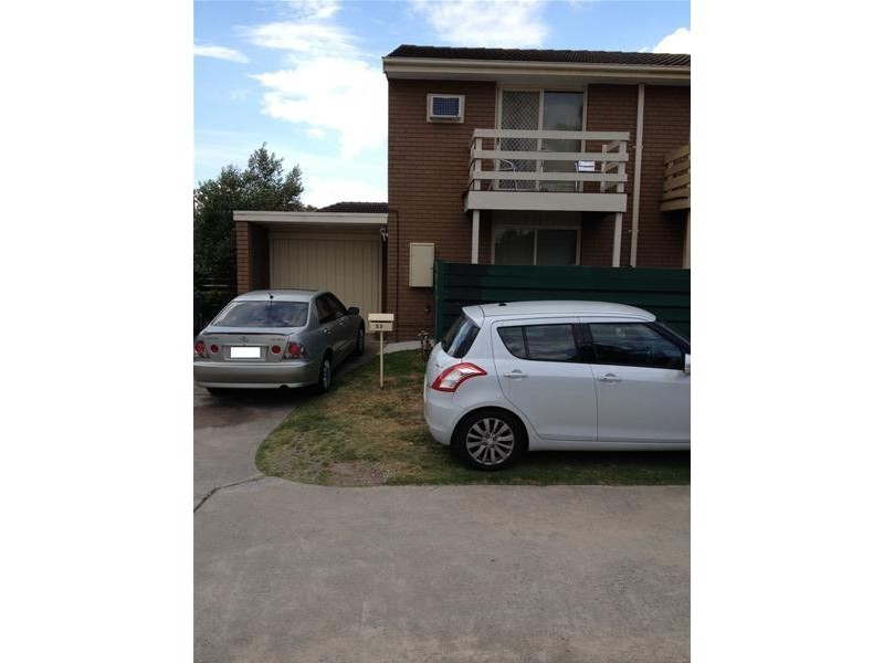 53/20 Roberta Street St James Village, Dandenong VIC 3175