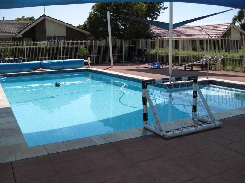 53/20 Roberta Street St James Village, Dandenong VIC 3175