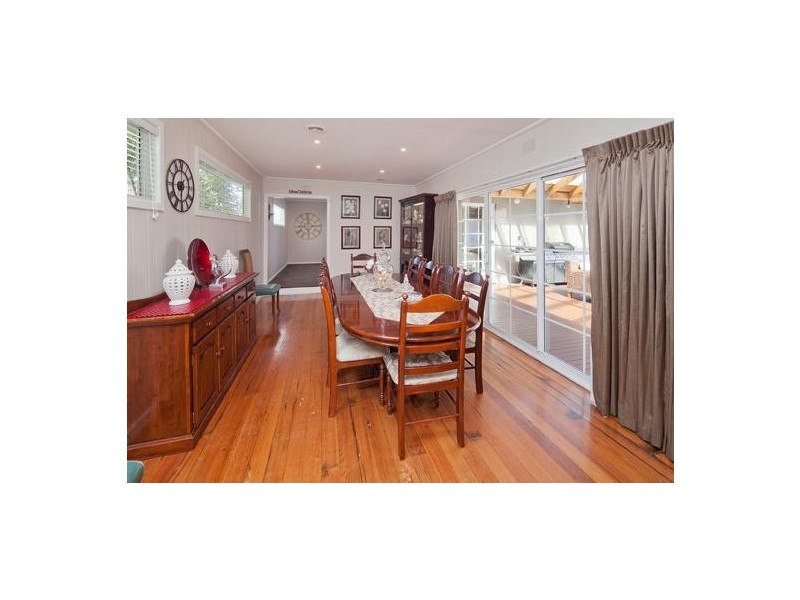 1 Francis Street, Dandenong South VIC 3175