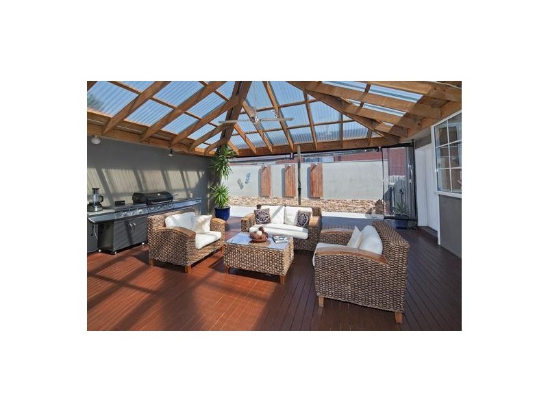 1 Francis Street, Dandenong South VIC 3175