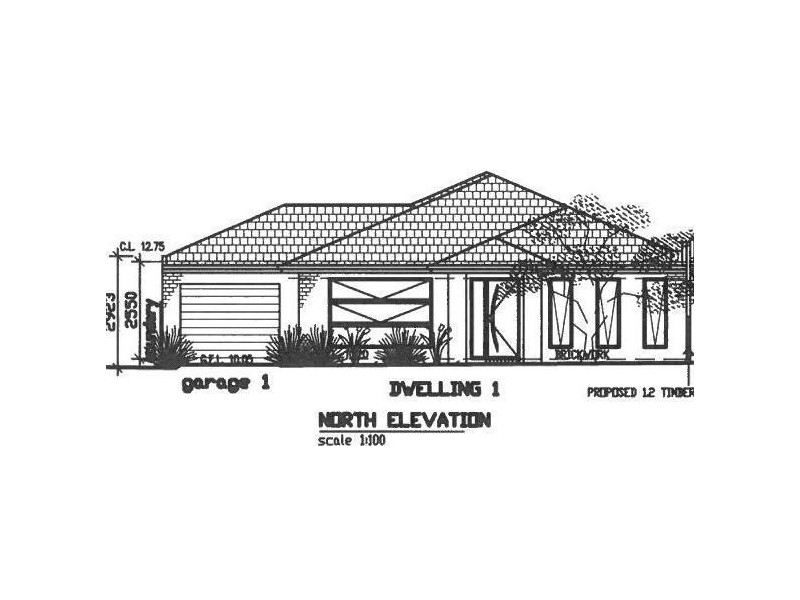 1/16 Bradley Terrace, Narre Warren VIC 3805