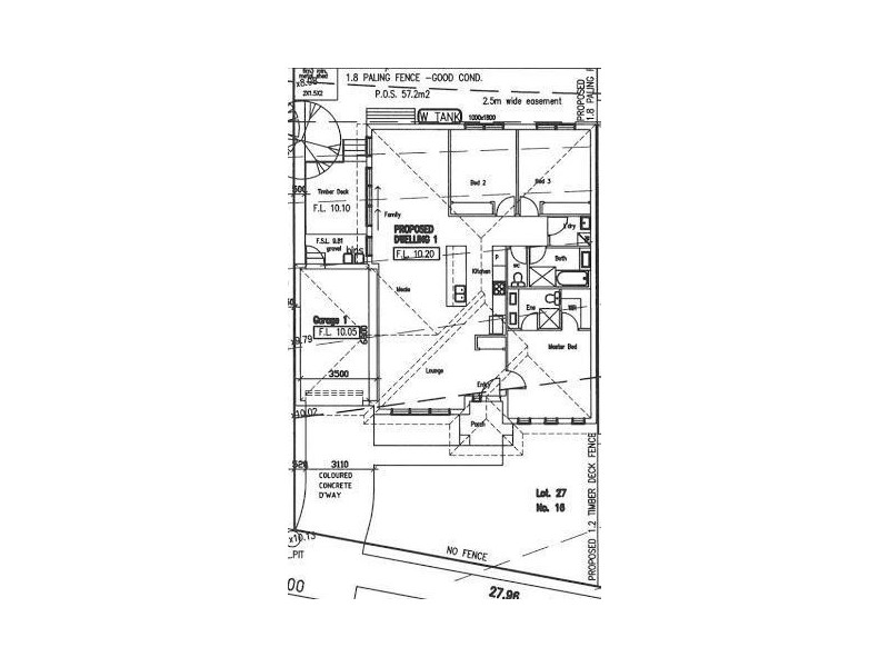 1/16 Bradley Terrace, Narre Warren VIC 3805