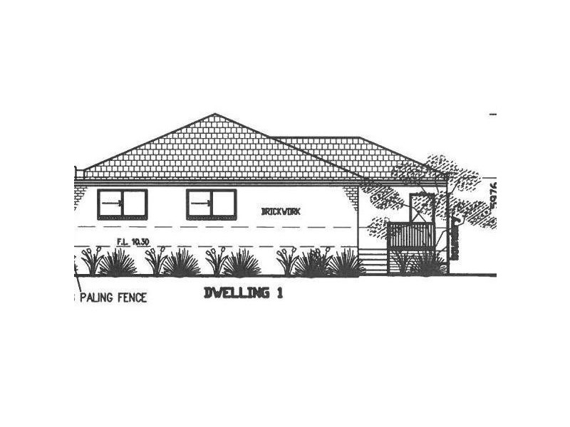 1/16 Bradley Terrace, Narre Warren VIC 3805