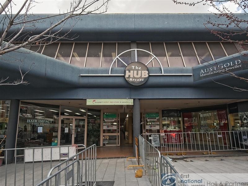 8/131-147 Walker Street, Dandenong VIC 3175