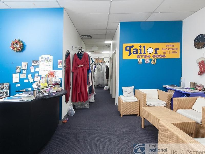 8/131-147 Walker Street, Dandenong VIC 3175