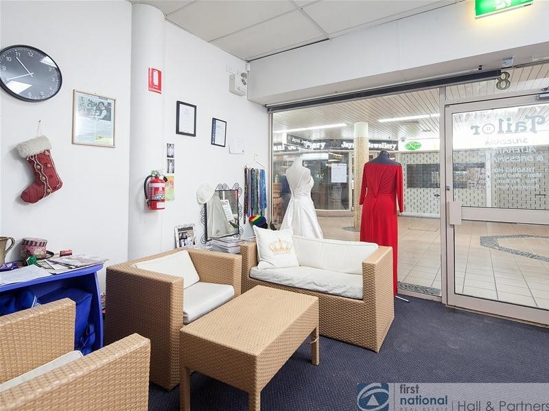 8/131-147 Walker Street, Dandenong VIC 3175