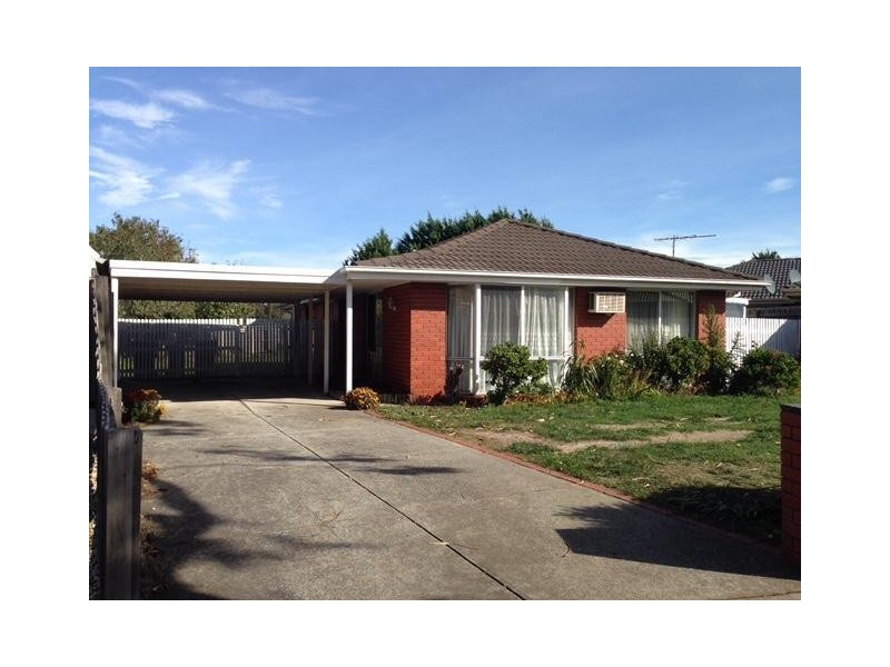 5 Roberts Court, Endeavour Hills VIC 3802