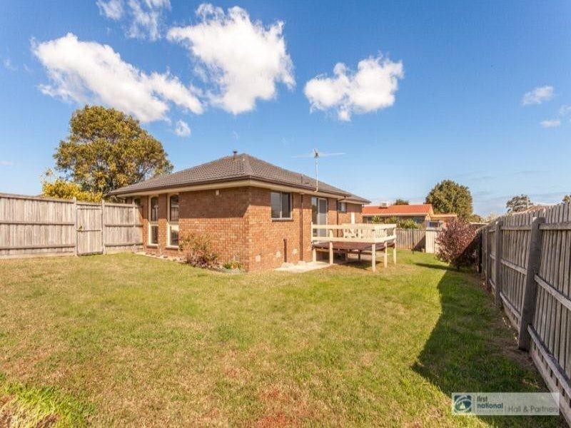1 Anderson Court, Endeavour Hills VIC 3802