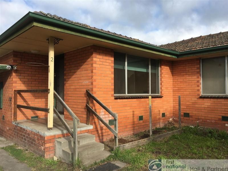 2/19 Ferndale Crescent, Dandenong VIC 3175