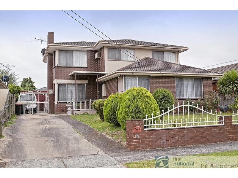 29 Gibb Street, Dandenong North VIC 3175