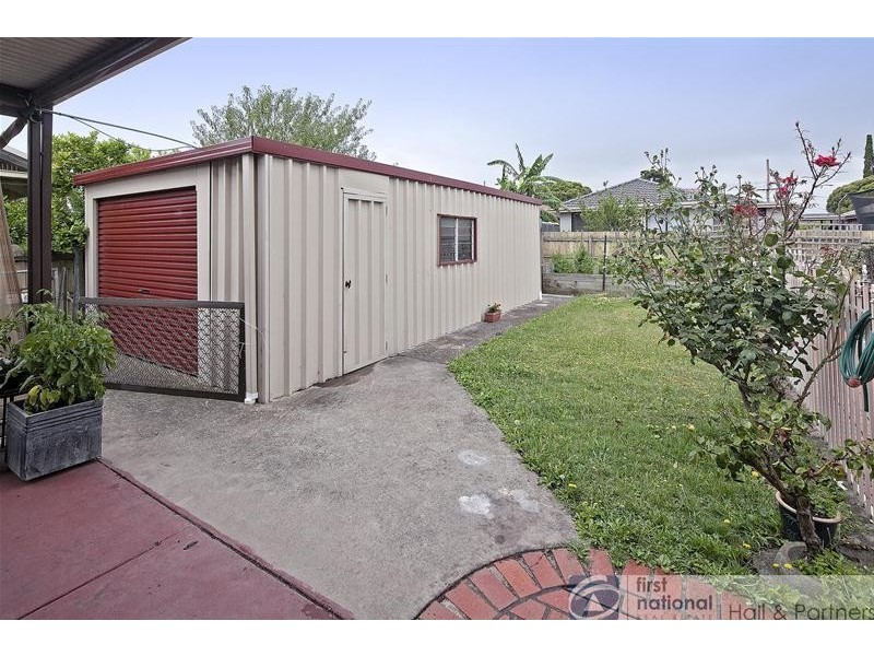 29 Gibb Street, Dandenong North VIC 3175