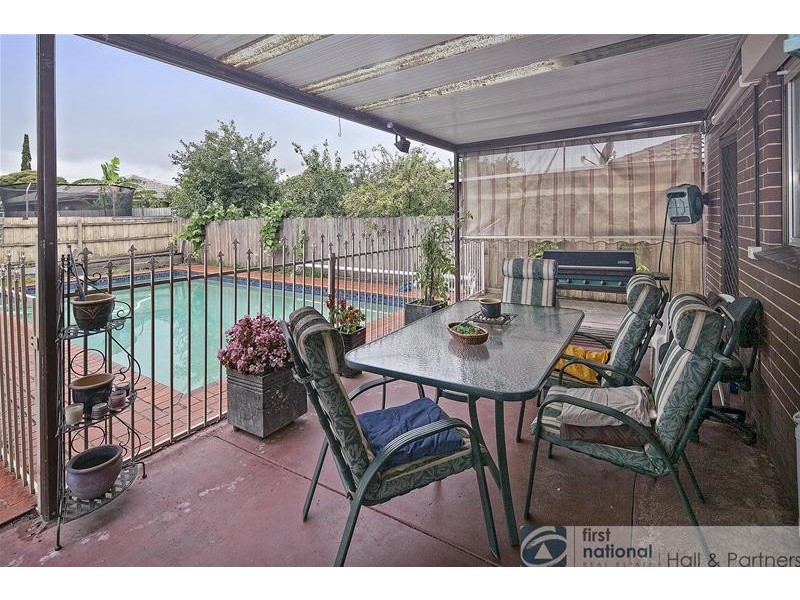 29 Gibb Street, Dandenong North VIC 3175