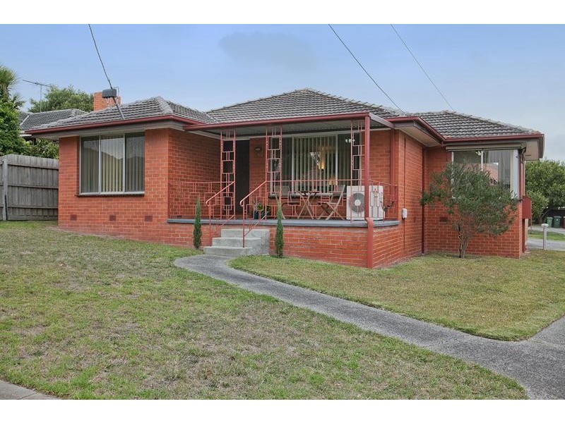 1/9 Dorothy Street, Doveton VIC 3177
