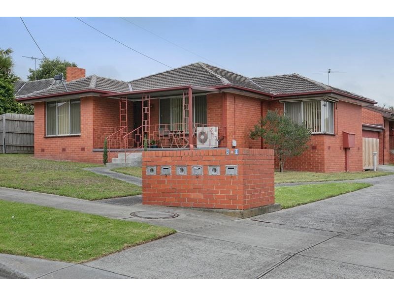 1/9 Dorothy Street, Doveton VIC 3177