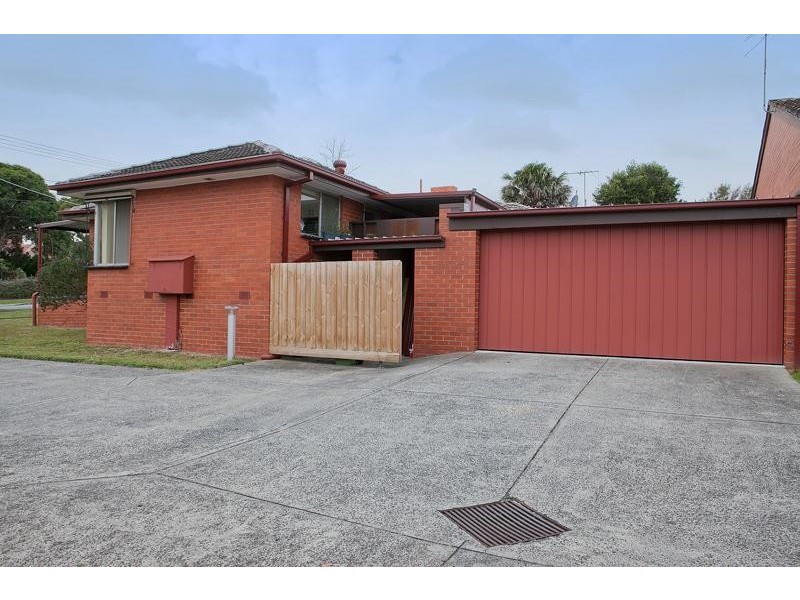 1/9 Dorothy Street, Doveton VIC 3177
