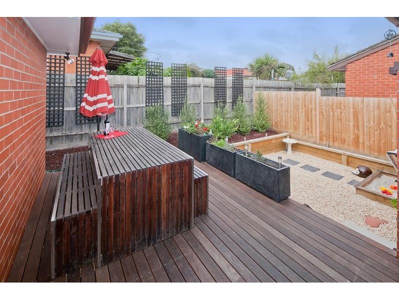 1/9 Dorothy Street, Doveton VIC 3177