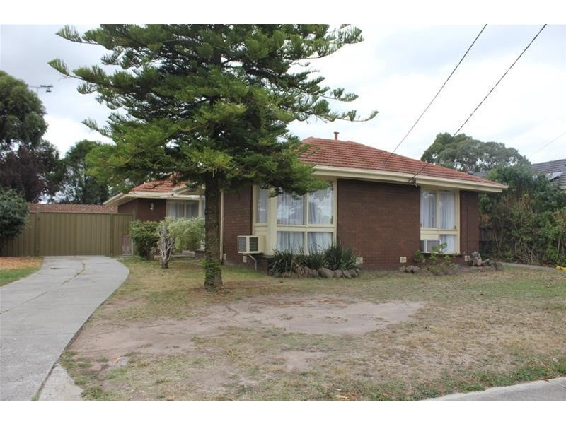 14 Edinborough Street, Hallam VIC 3803