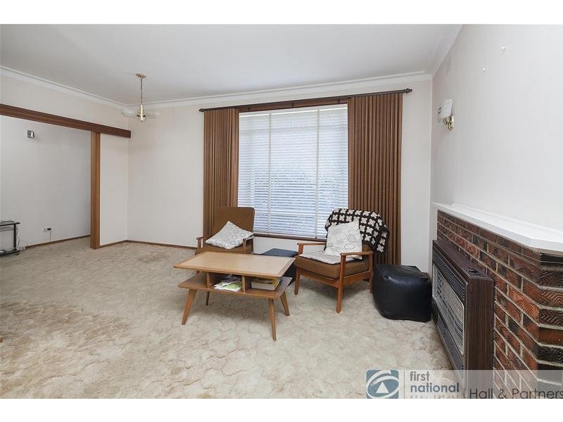 13 McNab Court, Dandenong VIC 3175