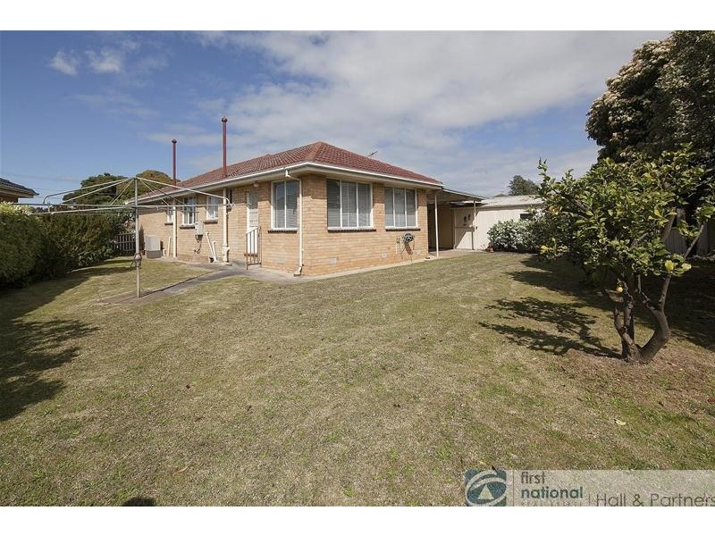13 McNab Court, Dandenong VIC 3175