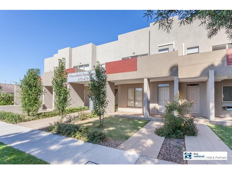 28/473 Princes Highway, Noble Park VIC 3174