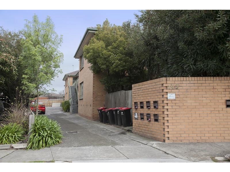 6/149 Princes Highway, Dandenong VIC 3175