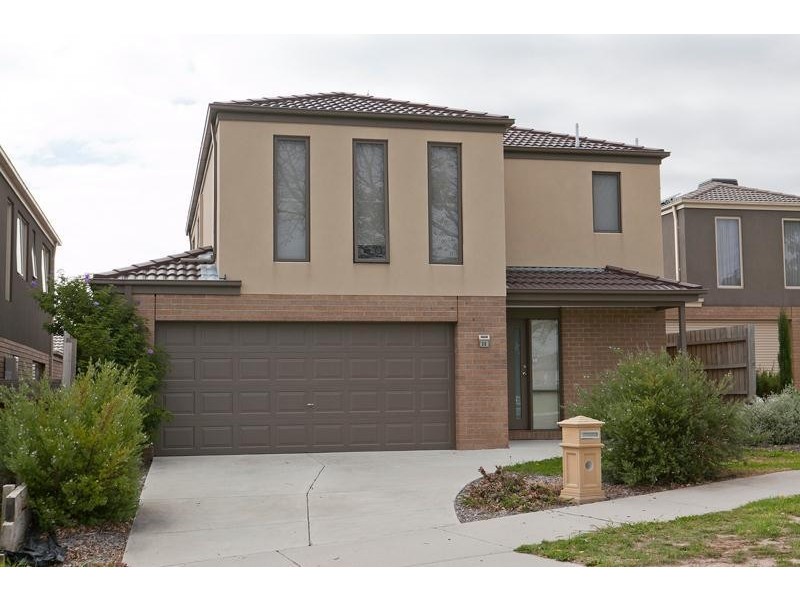 20 Bethune Drive, Hampton Park VIC 3976