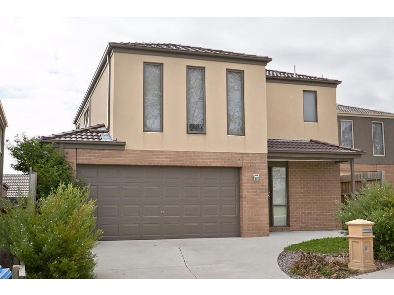 20 Bethune Drive, Hampton Park VIC 3976